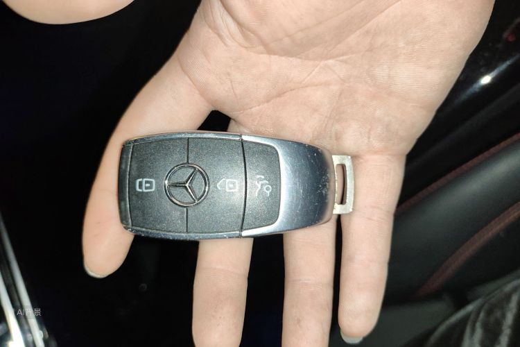 Mercedes-Benz CLA Class (Imported) 2020 #10 Mercedes-Benz CLA Class (Imported) 2020 car image #10