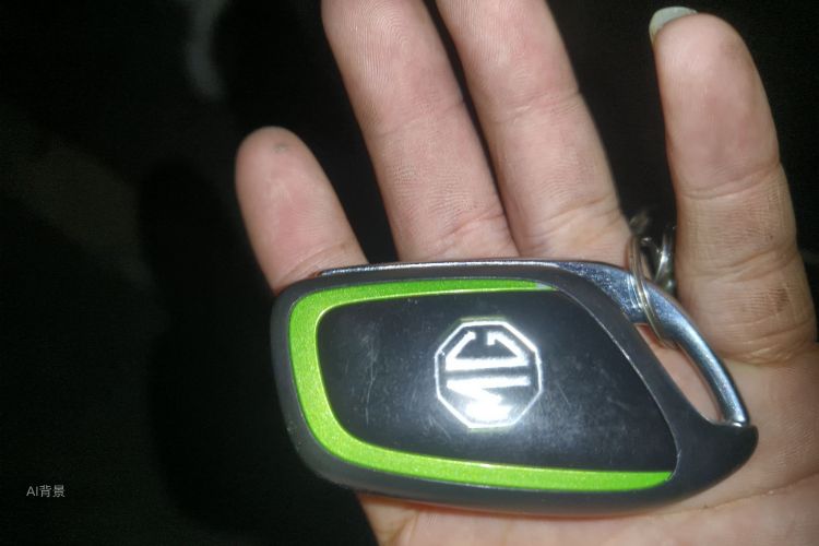 MG 6 New Energy 2021 #10 MG 6 New Energy 2021 car image #10