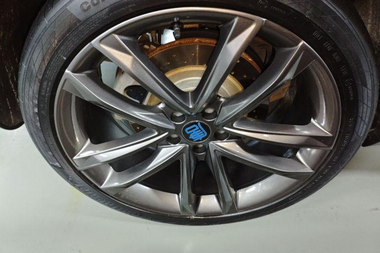 BYD Tang New Energy 2019 car image #10