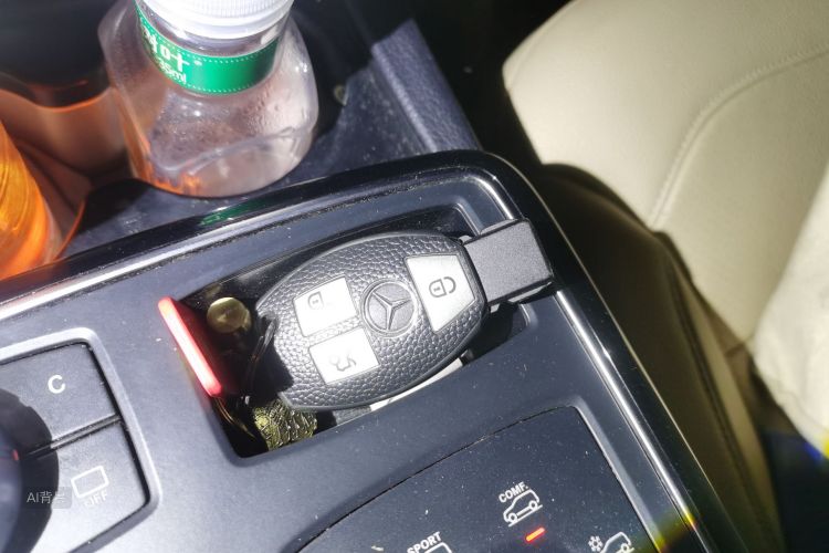 Mercedes-Benz GLE Coupe 2017 #10 Mercedes-Benz GLE Coupe 2017 car image #10