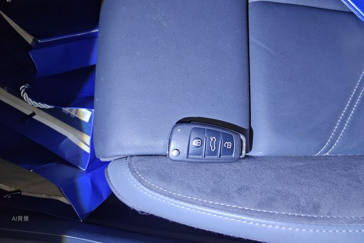 Audi Q3 Sportback 2021 car image #10