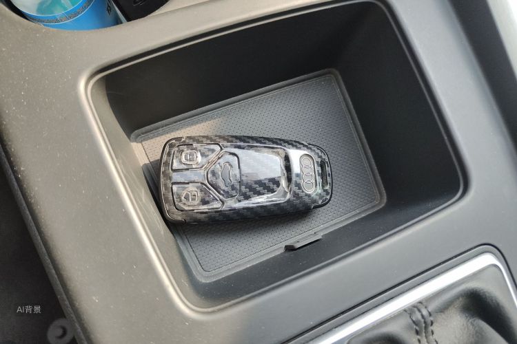 Audi A5 (Imported) 2020 car image #10