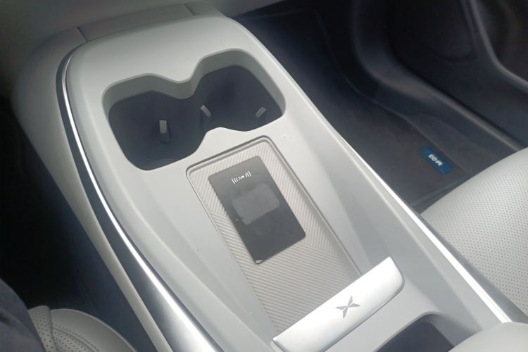 Xpeng MONA M03 2025 #10 Xpeng MONA M03 2025 imagem de carro #10