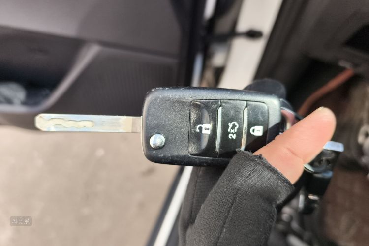 Changan CS15 2020 immagine di auto #10