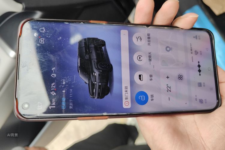 FangChengBao Tiger 7 2025 car image #10