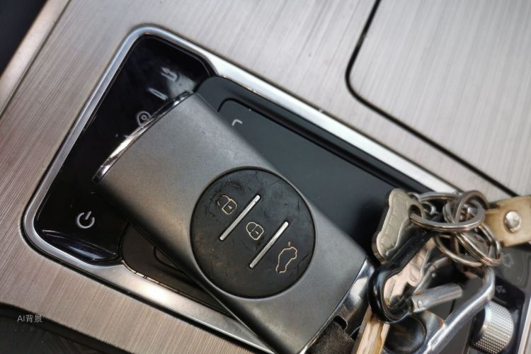 Exceed Lingyun 2021 car image #10