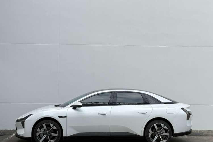 Xpeng MONA M03 2024 #10 Xpeng MONA M03 2024 immagine di auto #10