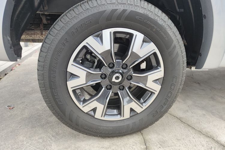 Great Wall 2021 car image #10