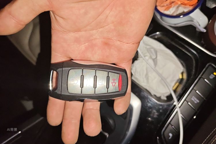 Haval H7 2021 car image #10