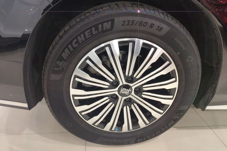 BYD Xia 2024 imagen de coche #10