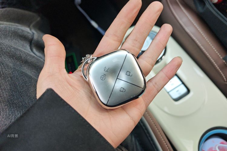 Wuling Binguo 2023 #10 Wuling Binguo 2023 immagine di auto #10