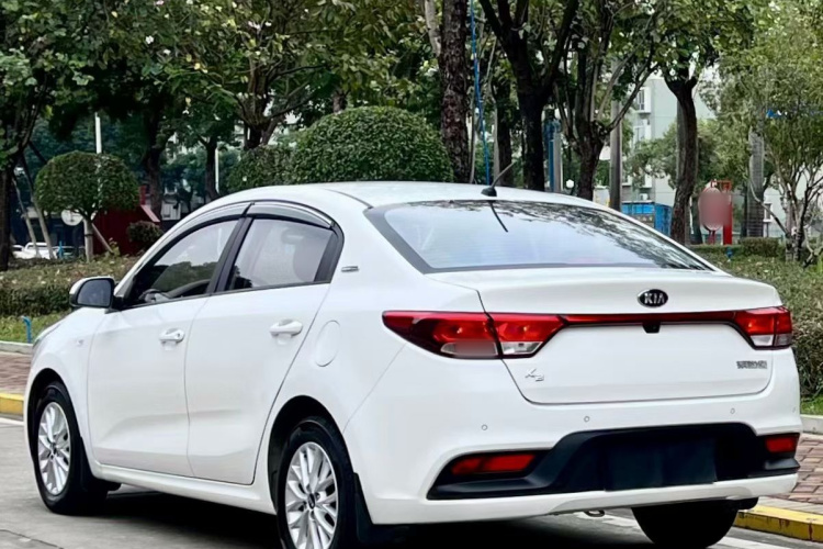 Kia 2017 #10 Kia 2017 car image #10
