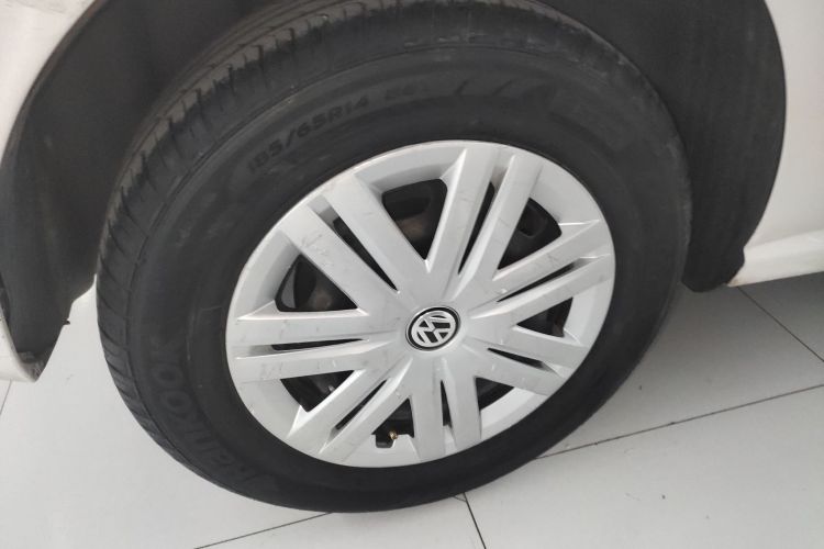 Polo 2019 car image #10
