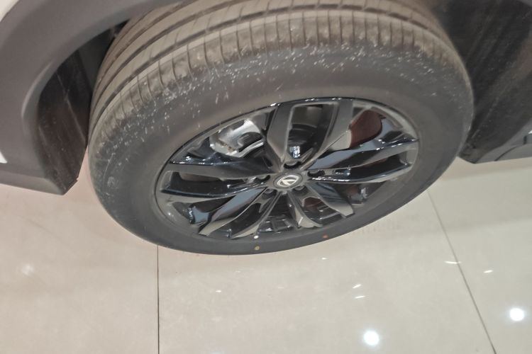 Changan X5 PLUS 2025 imagem de carro #10