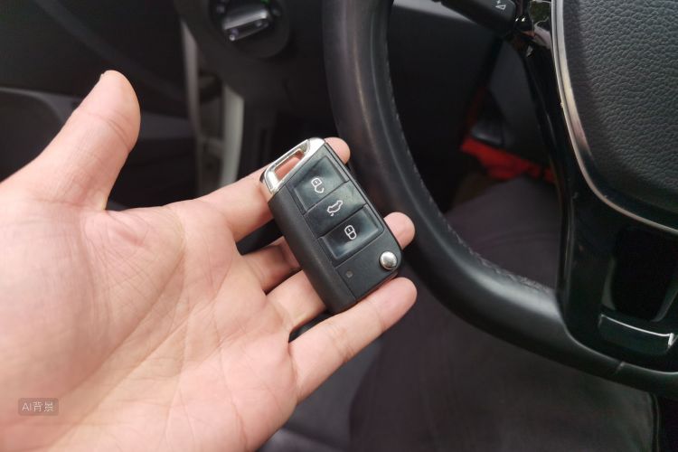 T-Roc 2019 car image #10