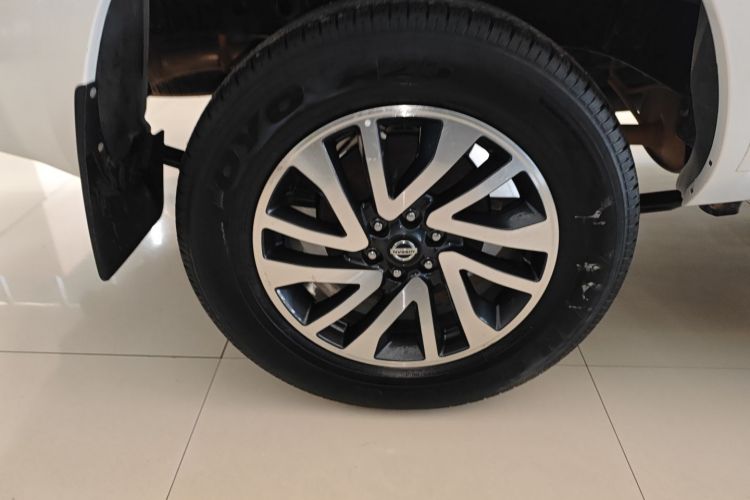 日产 纳瓦拉 2021 汽车图片 #10