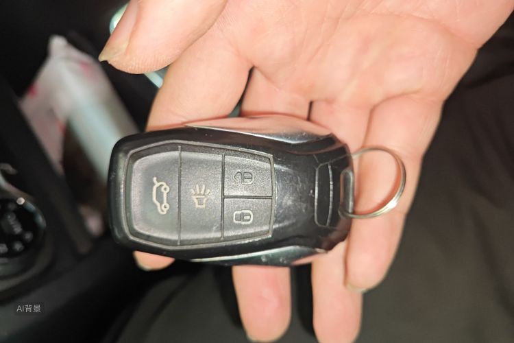 Soueast DX7 2017 #10 Soueast DX7 2017 car image #10