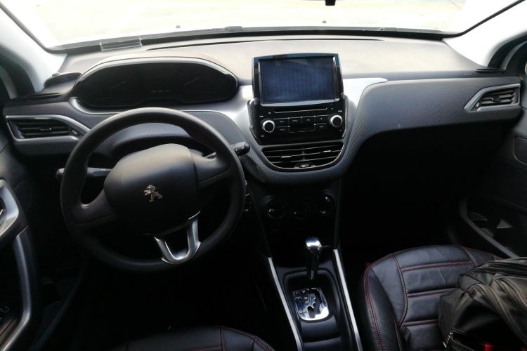 标致 标致2008 2016 汽车图片 #10