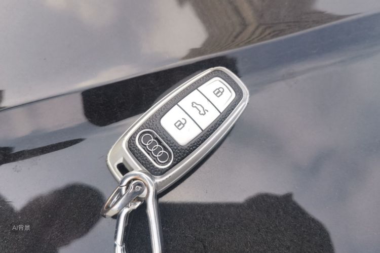 Audi A8 2020 #10 Audi A8 2020 car image #10