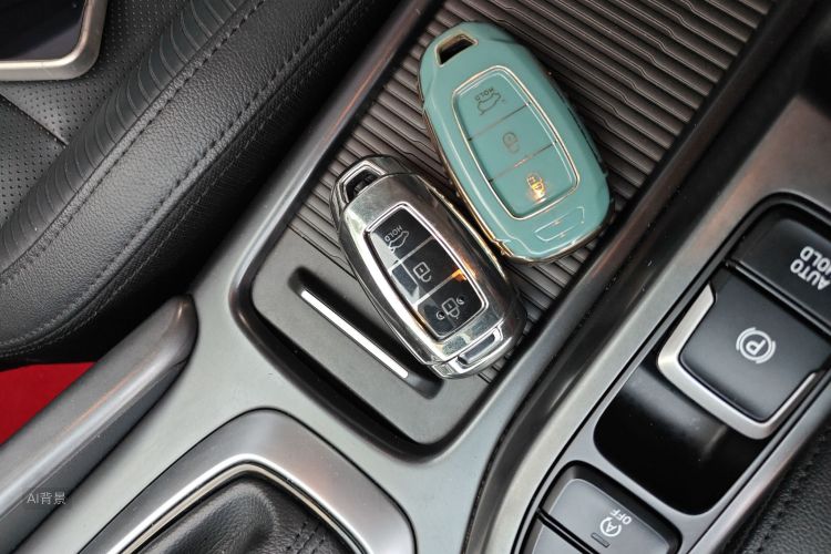 Hyundai Lafesta 2019 #10 Hyundai Lafesta 2019 car image #10