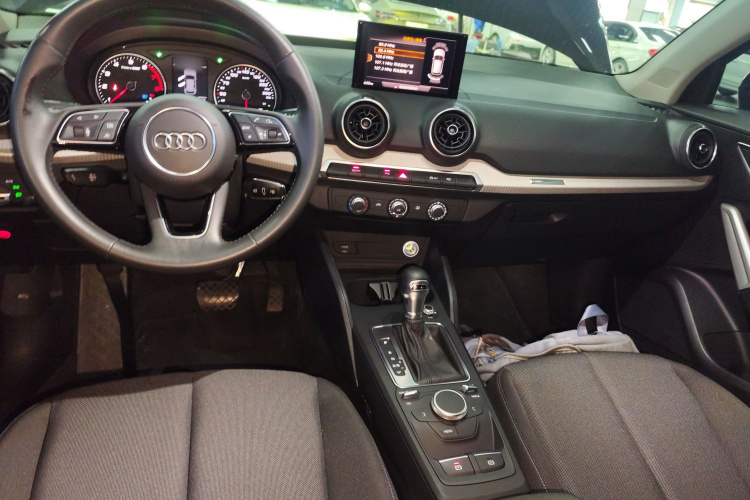 Q2L 2021 car image #10