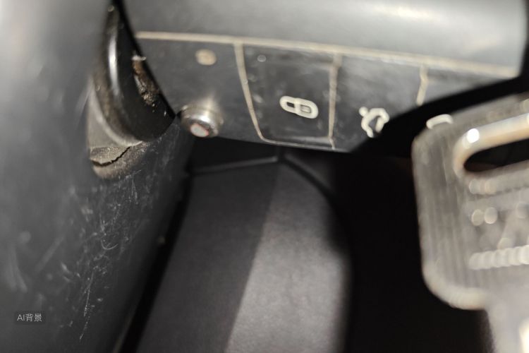 斯柯达 明锐 2017 汽车图片 #10