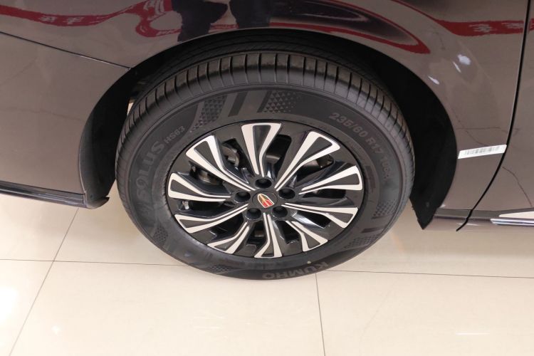 HongQi HQ9 PHEV 2024 #10 HongQi HQ9 PHEV 2024 car image #10