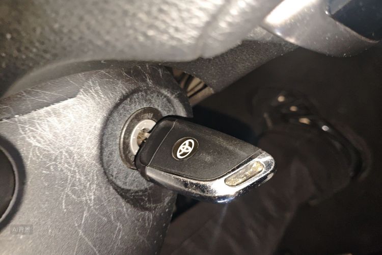 Toyota Yaris L Zhixuan 2019 immagine di auto #10