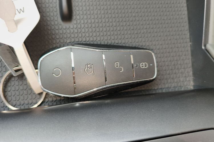 BYD Qin L 2025 car image #10