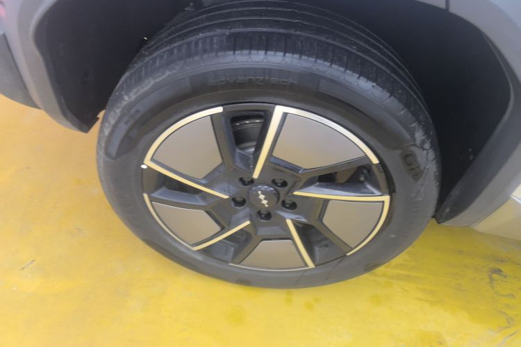 FangChengBao Tiger 3 2025 car image #10