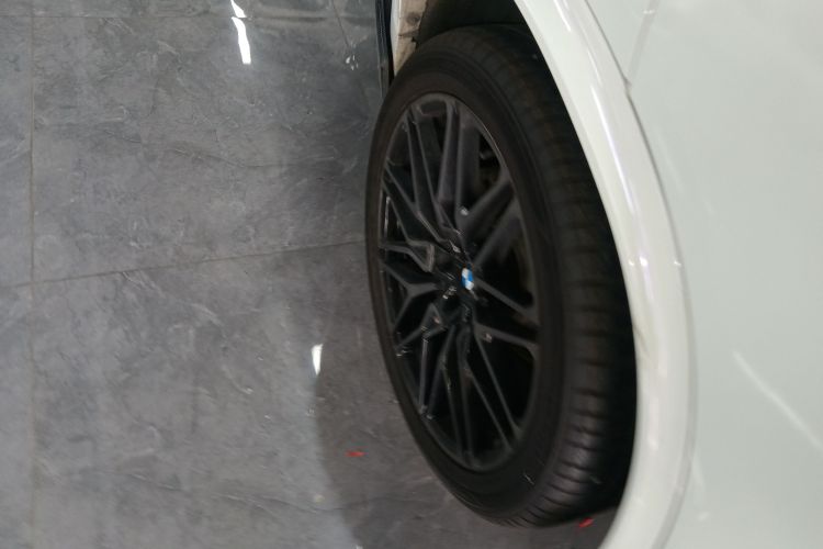 BMW 2016 car image #10