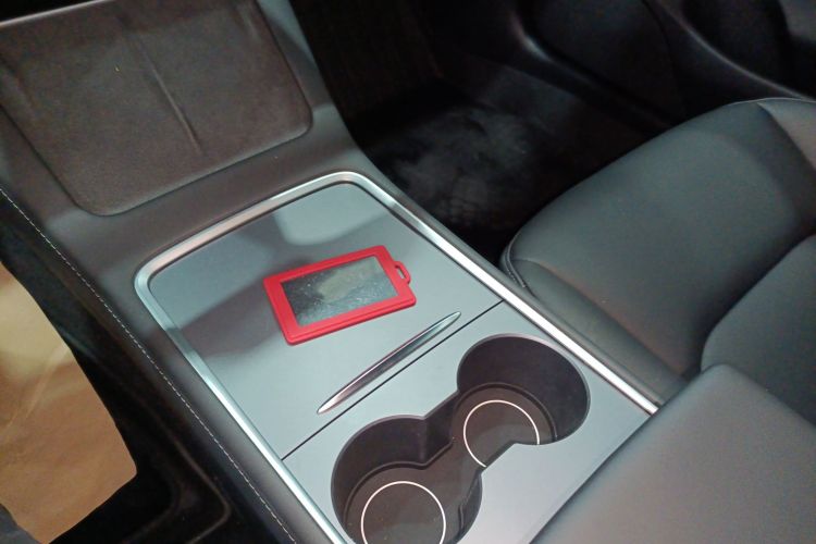Tesla Model 3 2022 #10 Tesla Model 3 2022 car image #10