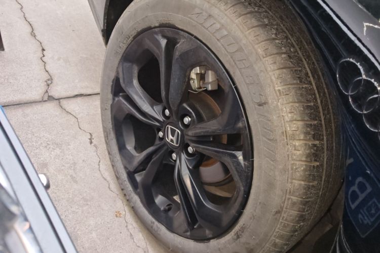 Honda Accord 2024 #10 Honda Accord 2024 car image #10