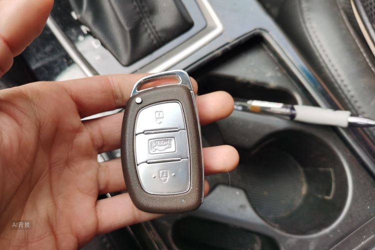 Hyundai Mistra 2019 #10 Hyundai Mistra 2019 car image #10