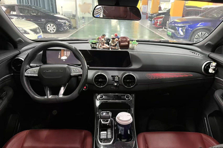 T5 EVO 2021 immagine di auto #10
