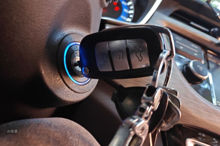 Vision X3 2019 #10 Vision X3 2019 car image #10
