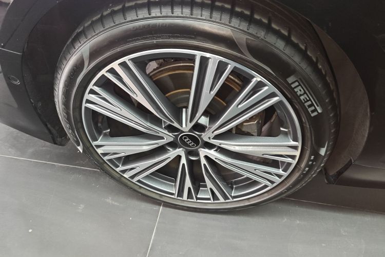 Audi A6L 2024 #10 Audi A6L 2024 imagem de carro #10