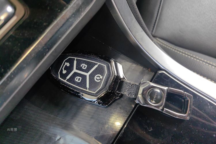 Lynk & Co 01 2019 #10 Lynk & Co 01 2019 car image #10