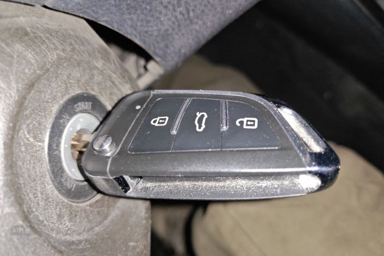 Toyota Yaris L Zhixuan 2015 image de voiture #10