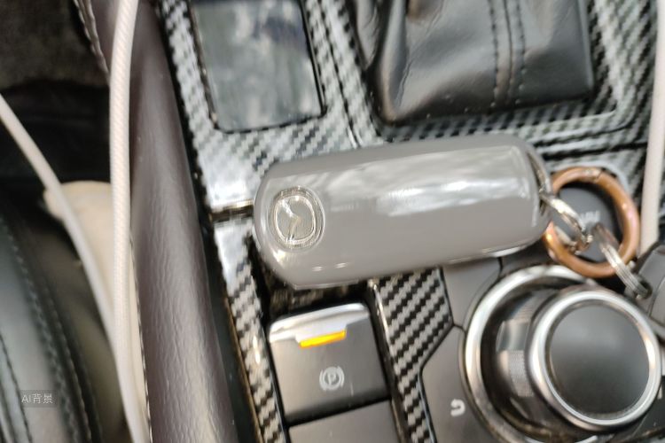 马自达 阿特兹 2018 汽车图片 #10