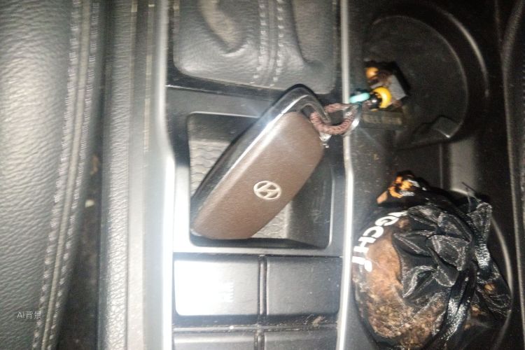 Hyundai Tucson 2017 #10 Hyundai Tucson 2017 car image #10