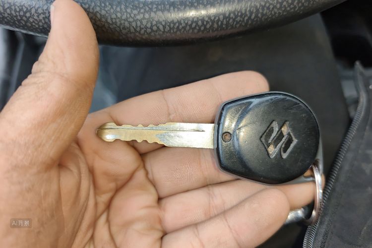 Suzuki Alto 2014 immagine di auto #10