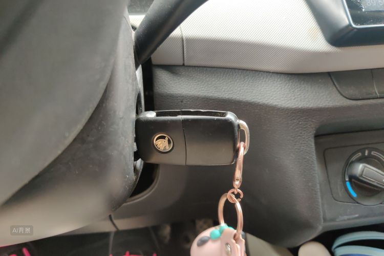 Skoda Fabia 2017 immagine di auto #10