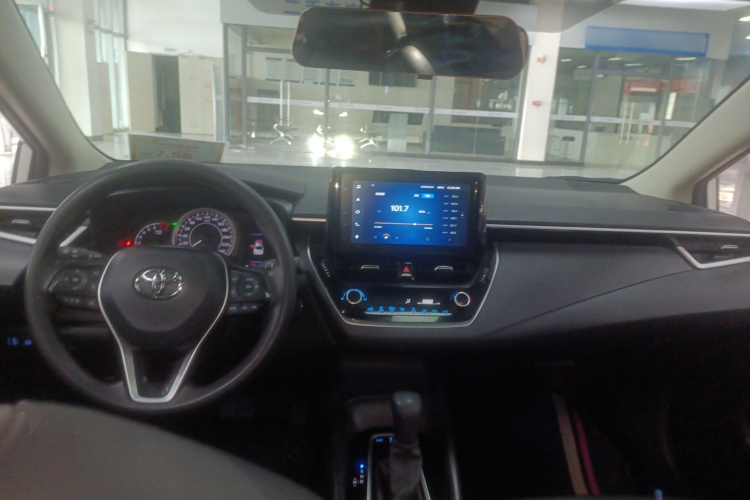 Toyota Allion 2022 изображение автомобиля #10