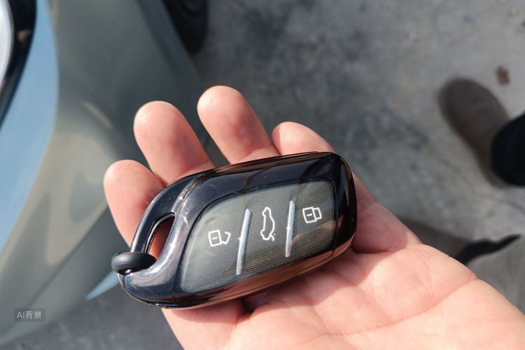 MG 4 EV 2025 #10 MG 4 EV 2025 car image #10