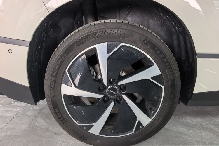 BYD Sea Lion 06 New Energy 2025 car image #10