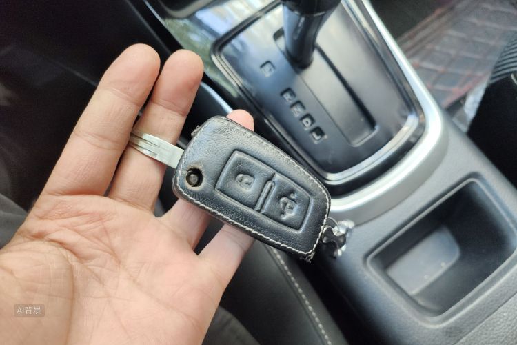 日产 骐达TIIDA 2016 汽车图片 #10