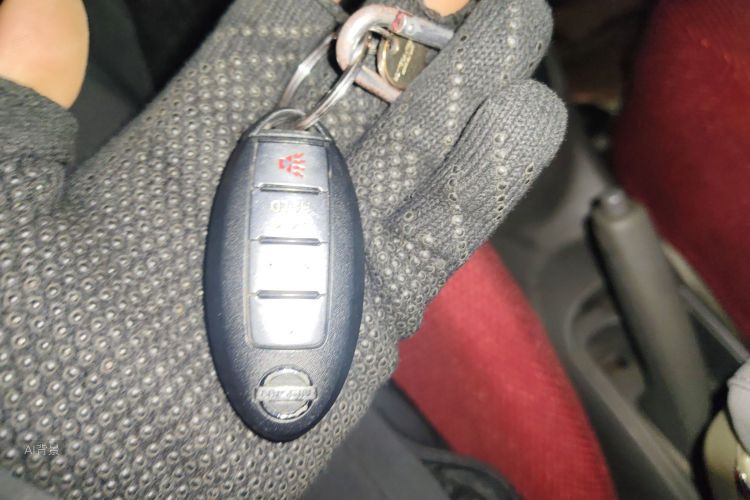 日产 阳光 2016 汽车图片 #10