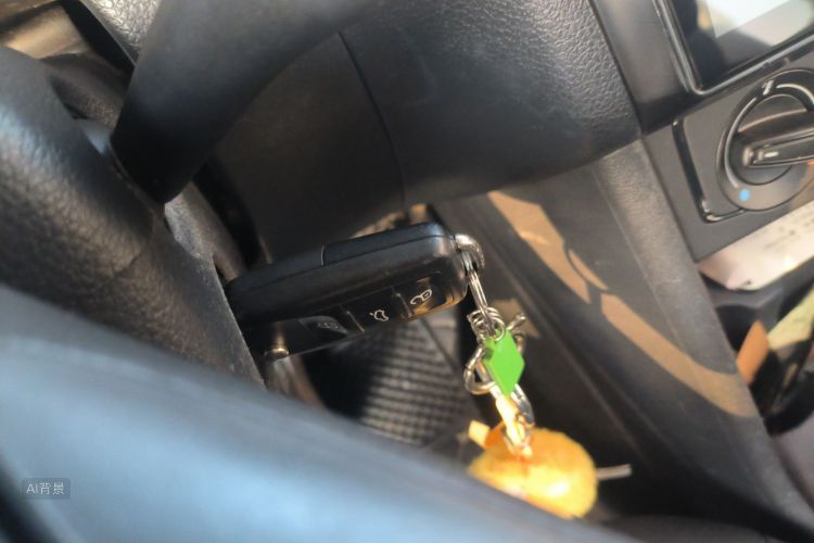Polo 2018 car image #10