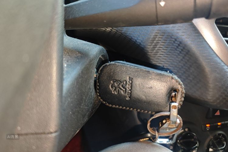 Peugeot 2008 2017 car image #10